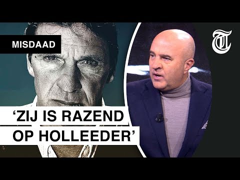 'Nabestaanden spreken exclusief over Holleeder'