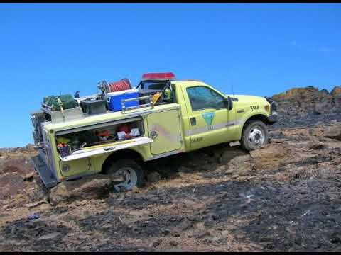 WFSTAR: Mudd Fire Deployment Story (MTDC)