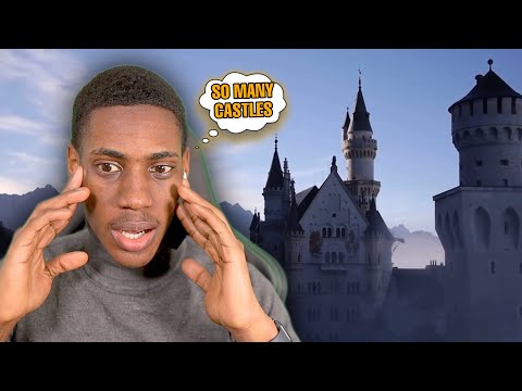 This is Germany Reaction