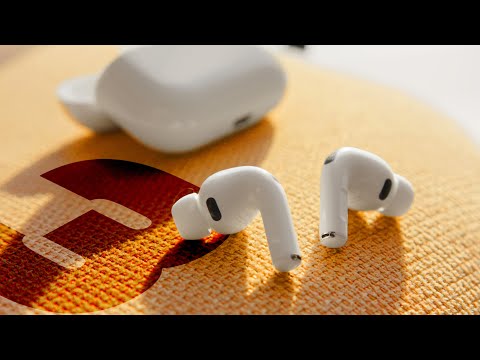 Full AirPods Pro 3 Review