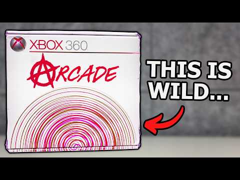 I bought every HACKED Xbox 360...and got THIS?! 😬