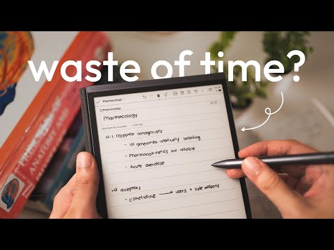 5 study habits you need to QUIT NOW before it's TOO LATE | based on science