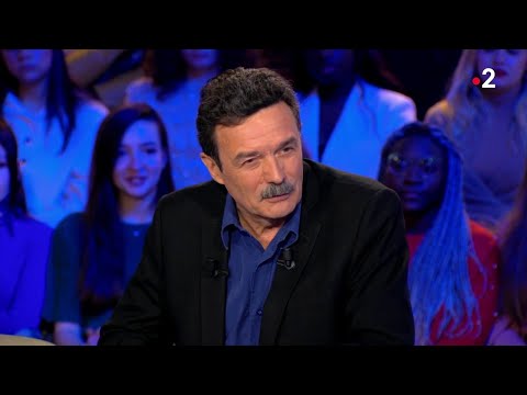 Edwy Plenel - On n'est pas couché 7 mars 2020 #ONPC