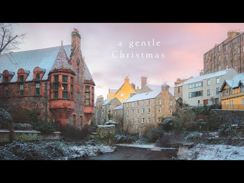 A gentle Christmas | Piano Playlist