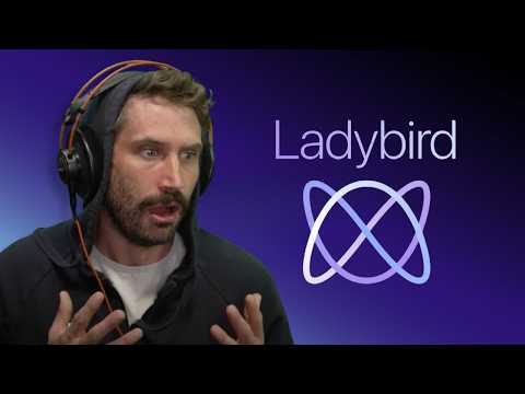 Making A Browser Is Harder Than You Think (Ft Andreas Kling)