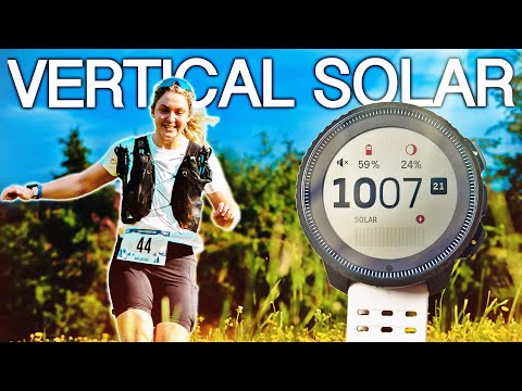 Suunto Vertical SOLAR | Save $150 and BUY the steel model?!