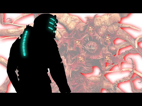 The Cursed History of Dead Space Speedruns