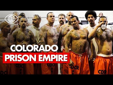 Supermax & the Prison Empire of Colorado – Documentary World View - AT