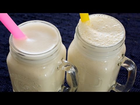 How to make soy milk (Duyu: 두유)