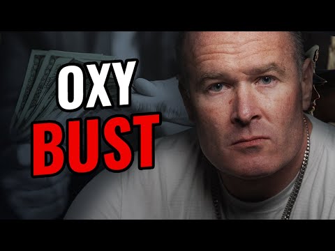 My $1M Oxycontin Empire Crashed – I Went to Federal Prison