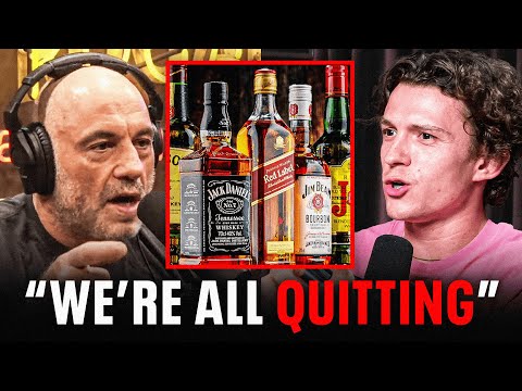 Why So Many Celebrities Quit Alcohol In 2025