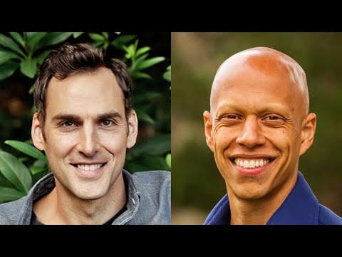 Cyrus Khambatta PhD on Mastering Diabetes with a whole food plant-based diet