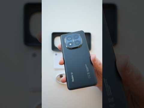 Redmi Note 14 Pro Plus 5G Unboxing #redmi
