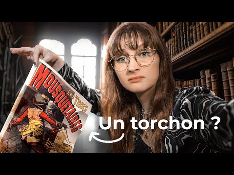 Les livres POPULAIRES, sans prix LITTÉRAIRES sont-il mauvais ? 📚 (Documentaire)