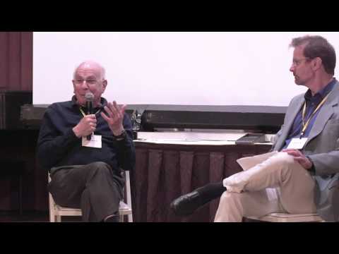 What makes people happy? | Daniel Kahneman