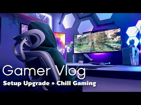 Colamy 5188 A Game Changing Ergonomic Chair