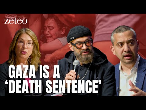 ‘With Famine, No Electricity, Fuel, Water, No Family, How Are You Going To Survive?’ in Gaza