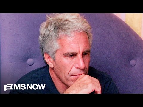 'A lot of public officials' will have to answer for their actions: Epstein victims' lawyer