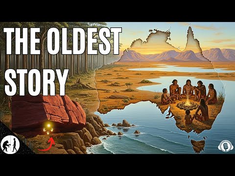The Most Ancient Living Culture on Earth | Why Has This Story Endured 50,000 Years