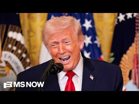 Trump celebrates high oil prices: ‘We make a lot of money’