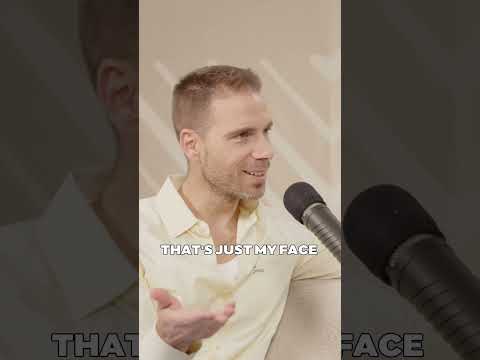 Simon Huck is BACK on Not Skinny But Not Fat!