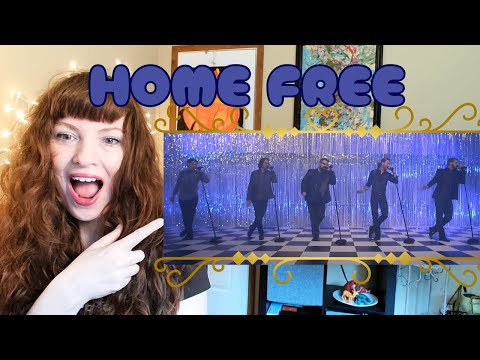 Home Free-  Blue Ain't Your Color