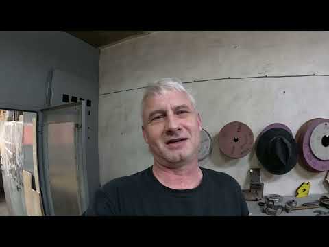 Киот в церковь ,завершение .