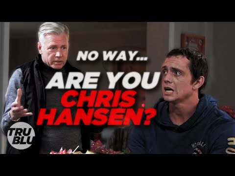 Free Full Episode - Takedown with Chris Hansen - Chris Cross