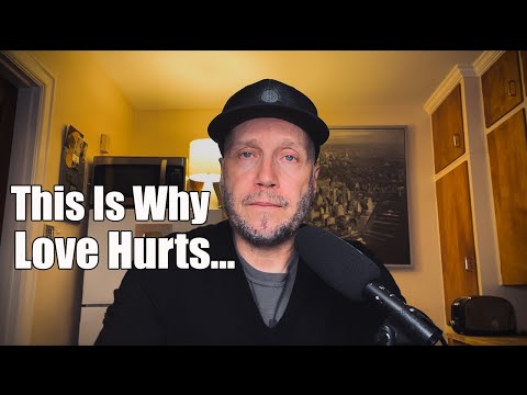 Detachment: Loving Without A Leash