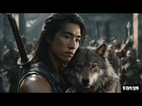 雌雄难辨的蒙面战神，以女子之身斩落敌军第一勇士，战力封神！ | 奇幻 | 武侠 | 古装 | 功夫| movie | drama |