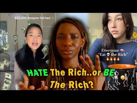 Gen Z’s Wealth Paradox: Hate It, Want It, Need It