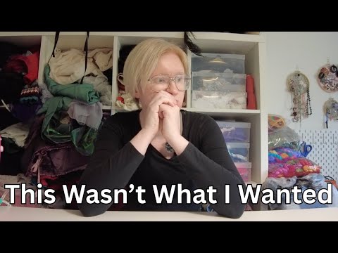 This Didn't Go According To Plan; Channel Update