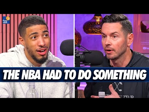 A Deep Nuanced Discussion About the NBA 65 Game Rule | Tyrese Haliburton and JJ Redick