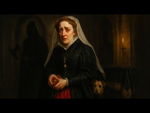 The Terrible Trial and Final Days of Mary, Queen of Scots