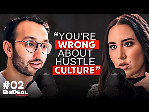 How to Effortlessly Build an 8-Figure Business in 2024 (feat. @aliabdaal)