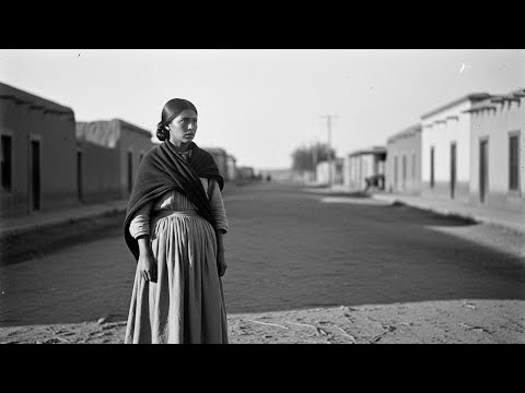 Historia real: El Misterioso Caso de Teresa Vázquez que Aterrorizó a Todos (1890, Chihuahua)