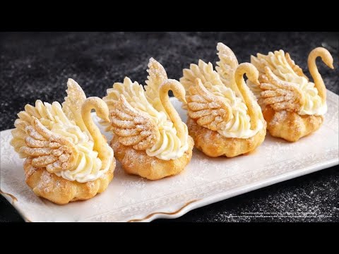 So Simple to Make! A Perfect Dessert Ready in 15 Minutes (Made by AI)