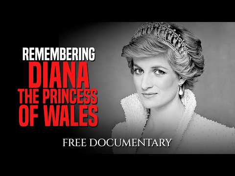 Remembering Diana, Princess of Wales