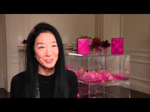 Vera Wang is Lovestruck