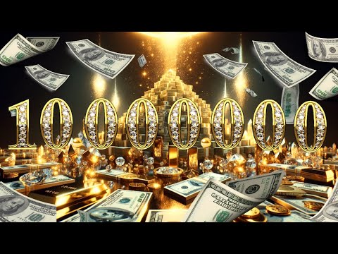 PREPARE NOW! You WILL Become A Millionaire This MONTH! Get Ready To Be VERY RICH & TRUST! 🙏💰