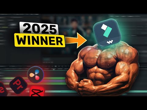 Filmora 15 is Here! Insane New Features