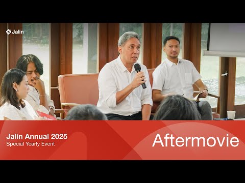 Rekap Jalin Annual 2025
