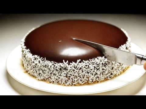 JA! Ja! Du hast richtig gehört! Das ist ein magisches Dessert! Mach es gleich jetzt!