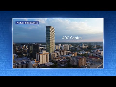 Tampa Bay Cities Face Growth & Higher Cost of Living | Florida This Week