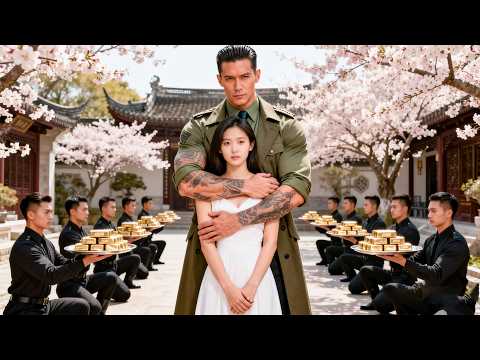 Husband Sold Her To A Beggar—Little Did He Know The Beggar Is A CEO Who Spoiled Her Rotten