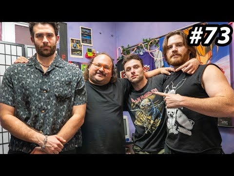 Stavros Finds The New Twitch Meta Groundbreaking | Fear&Stavvy'sWorld