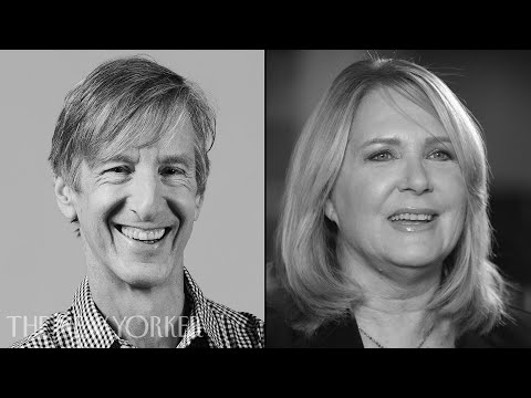 How Julie K. Brown Caught Jeffrey Epstein | The New Yorker Festival