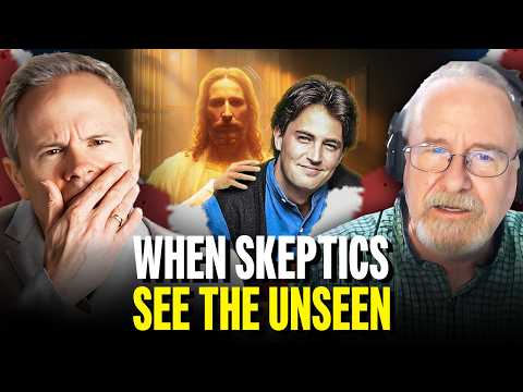 When Atheists Have Visions: 9 Surprising Encounters