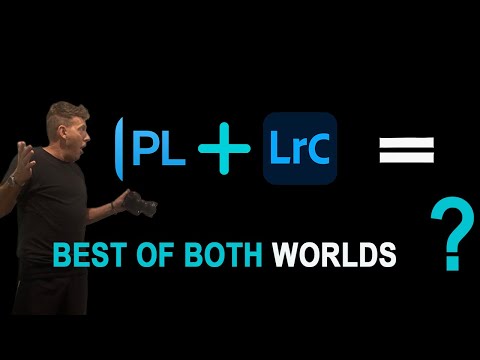 “DxO + Lightroom = EPIC Results | The Best of Both Worlds”