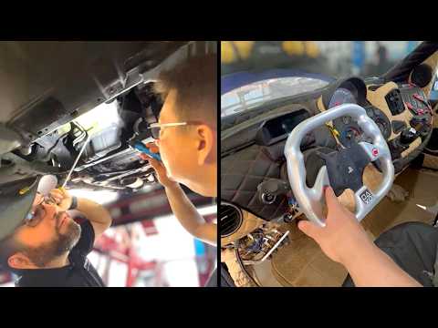 Customer States Compilation (Best of July & August 2025) | Just Rolled In